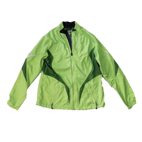 Brooks Jackets & Blazers - BROOKS SHELTER TECHNOLOGY WMN L RUNNING JACKET